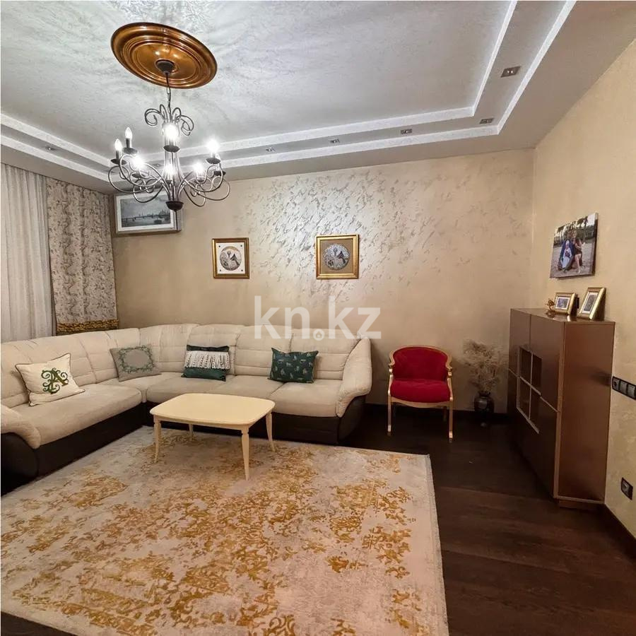 Продажа 5-комнатной квартиры, 230 м², ул. Мусабаева, дом  23 в Алматы - фото 5