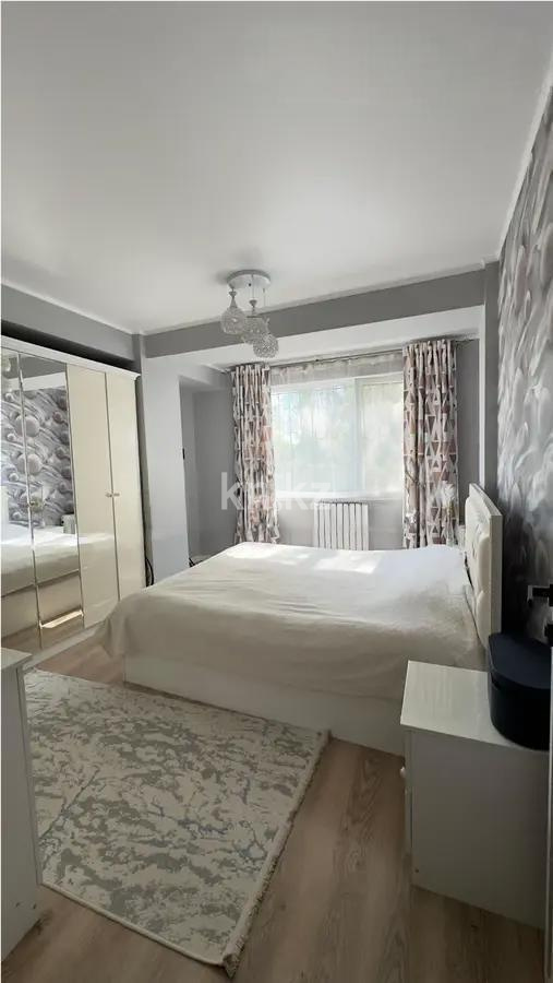 Продажа 3-комнатной квартиры, 80.6 м² в Алматы - фото 3