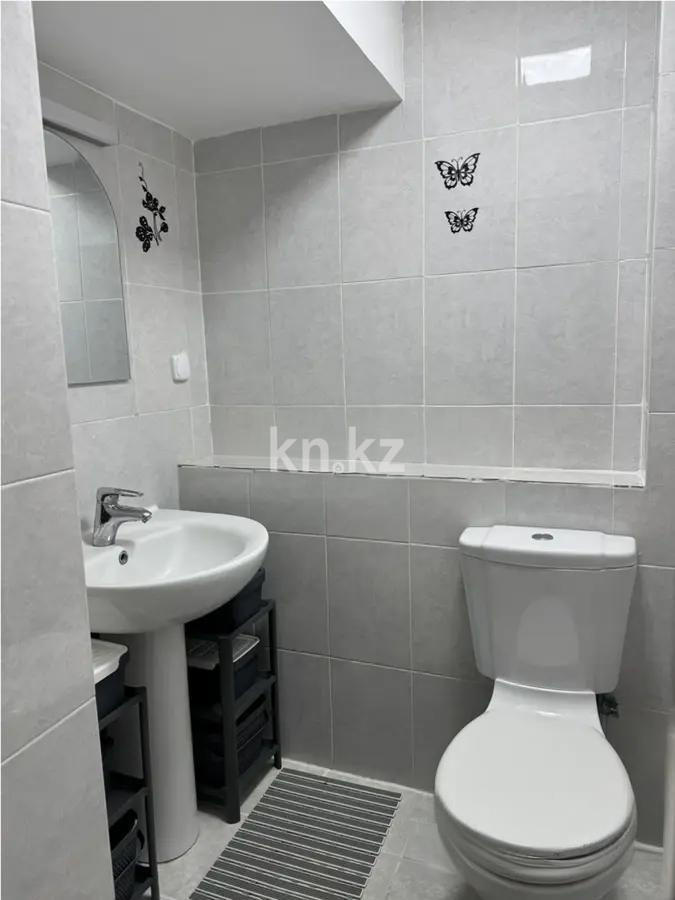 Продажа 3-комнатной квартиры, 95.3 м² в Астане - фото 6