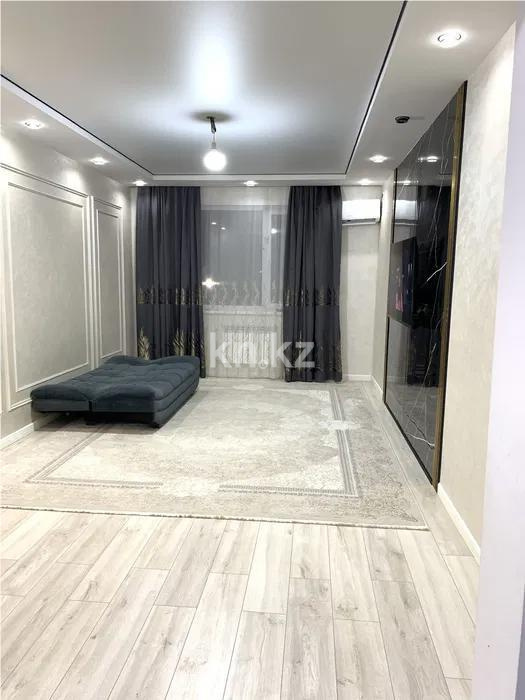 Продажа 3-комнатной квартиры, 88 м², ул. 24-я, дом  1/1б стр в Алматы