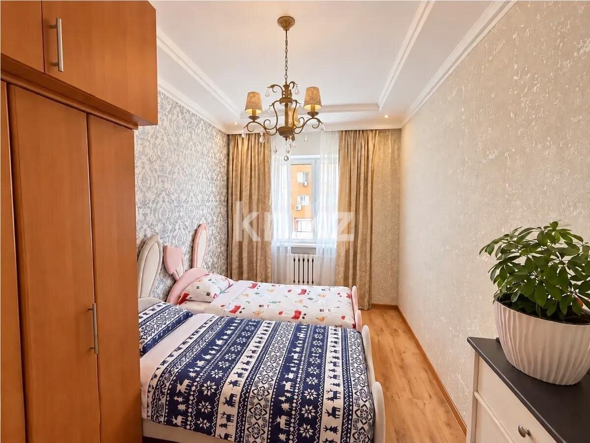 Продажа 3-комнатной квартиры, 93.5 м² в Астане - фото 2