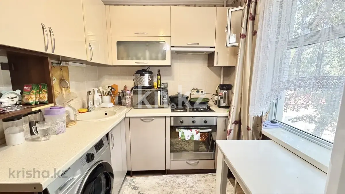 Продажа 2-комнатной квартиры, 50 м² в Астане - фото 6
