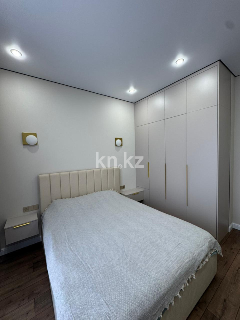 Аренда 2-комнатной квартиры, 48 м² в Астане - фото 5