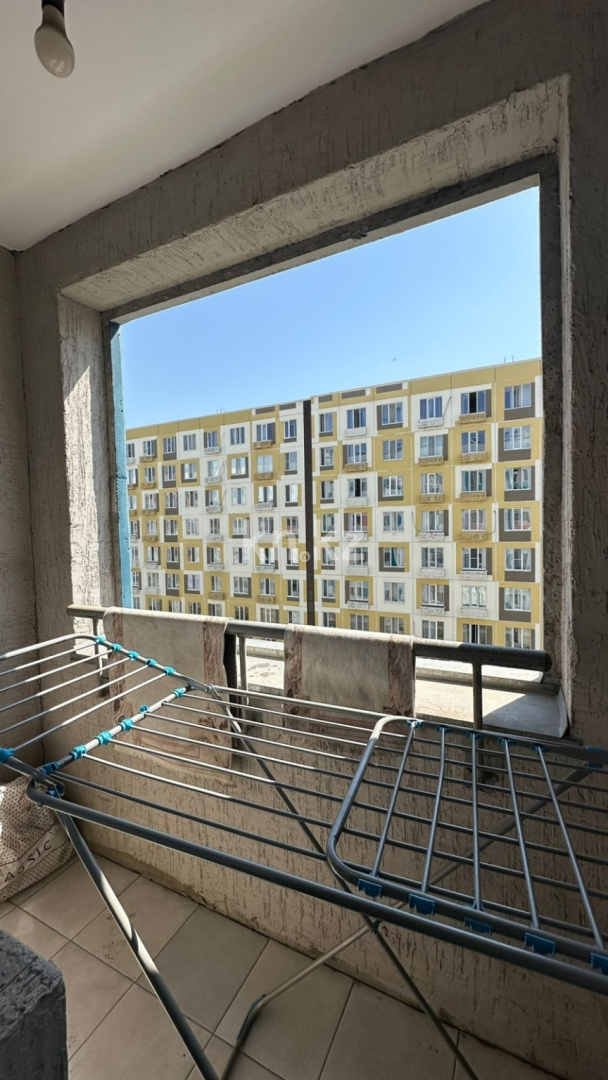 Продажа 1-комнатной квартиры, 40 м² в Алматы - фото 8