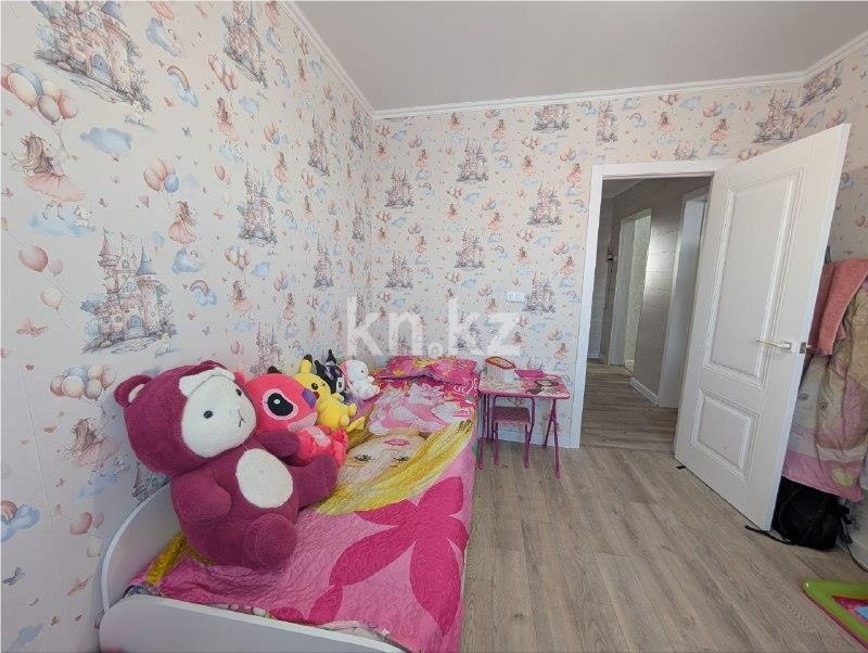 Продажа 3-комнатной квартиры, 65 м² в Караганде - фото 5