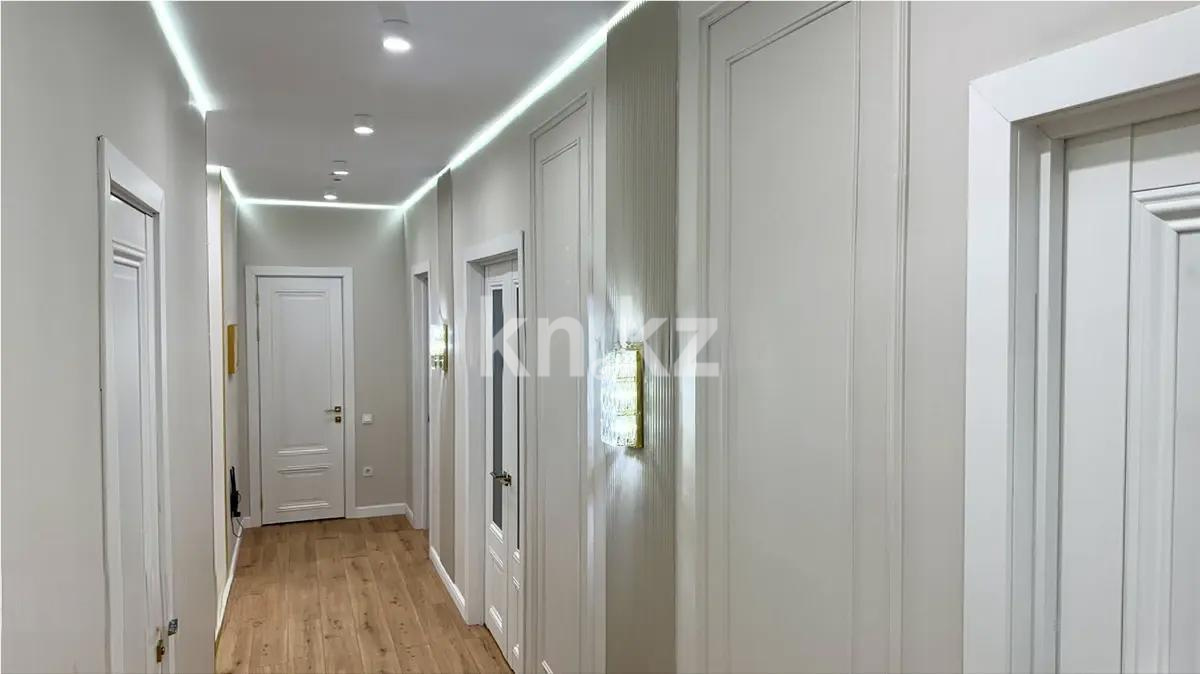 Продажа 3-комнатной квартиры, 89 м² в Астане - фото 5