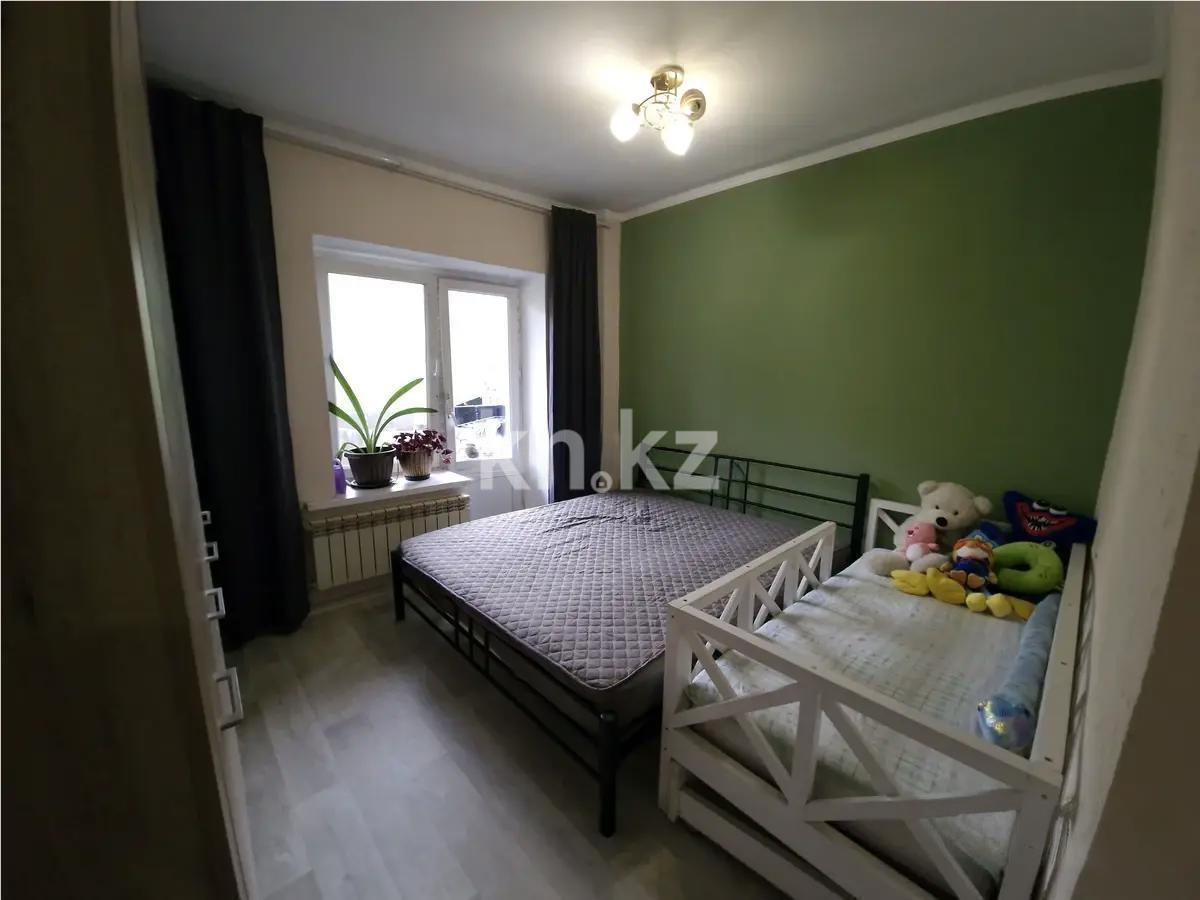 Продажа 2-комнатной квартиры, 54.8 м², мкр. Жетысу-4, дом  10 в Алматы - фото 3
