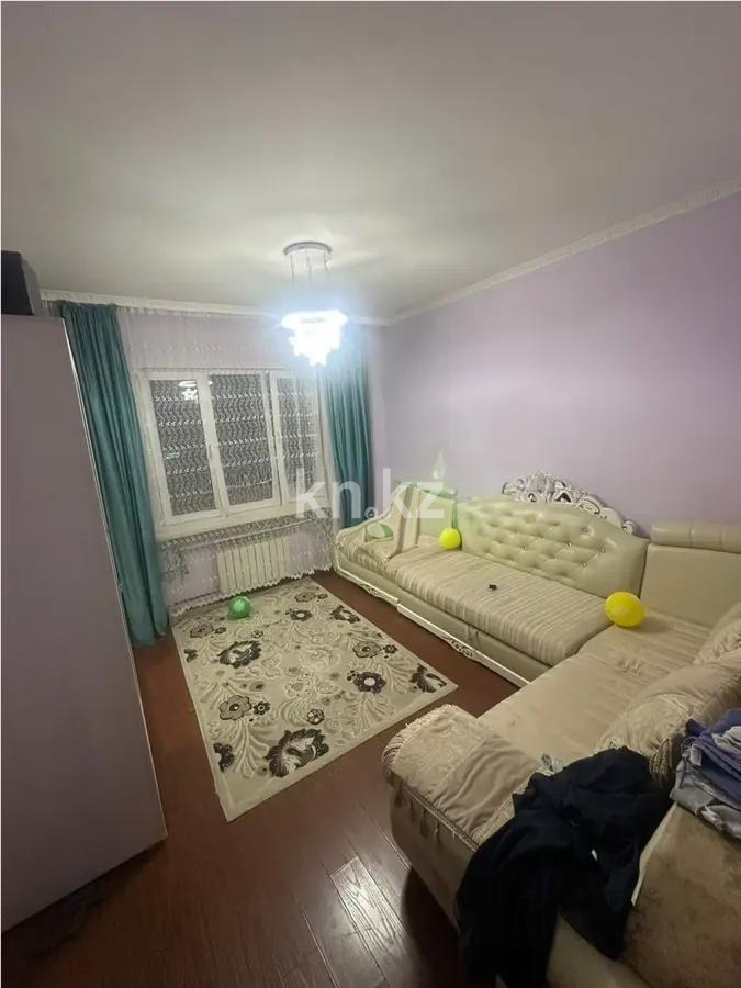 Продажа 3-комнатной квартиры, 88.1 м² в Алматы - фото 2