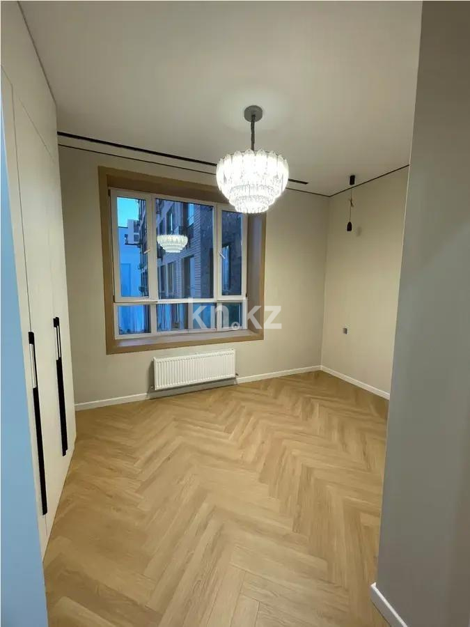 Продажа 2-комнатной квартиры, 43.7 м² в Астане