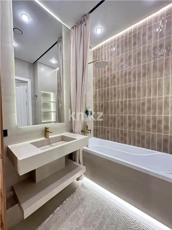 Продажа 3-комнатной квартиры, 80 м² в Алматы - фото 5