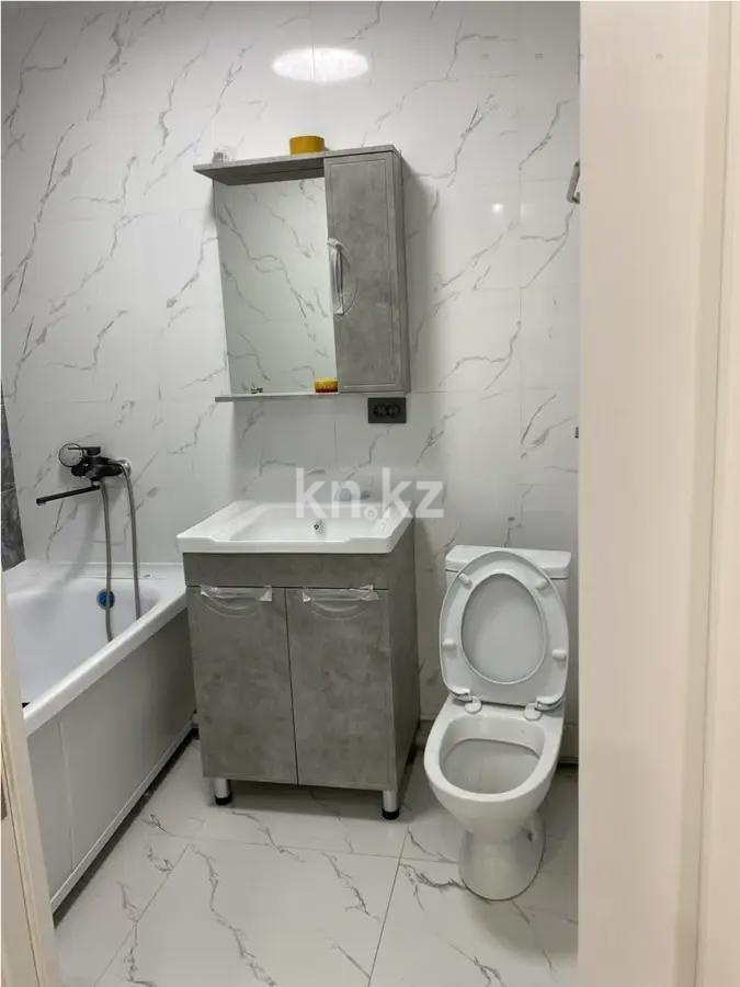 Продажа 2-комнатной квартиры, 56 м² в Алматы - фото 4