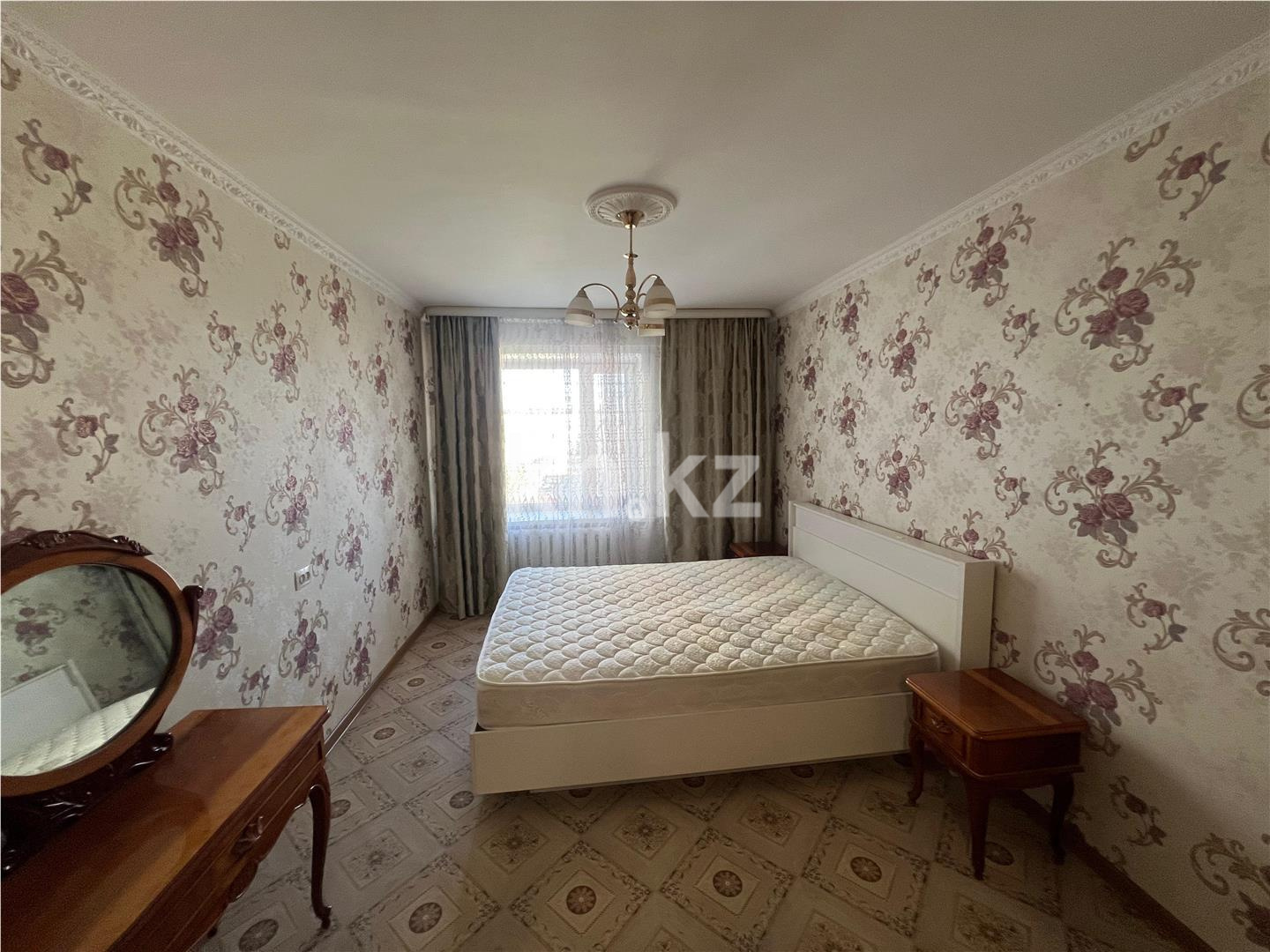 Продажа 3-комнатной квартиры, 58 м², ул. Гапеева, дом  19 в Караганде - фото 5