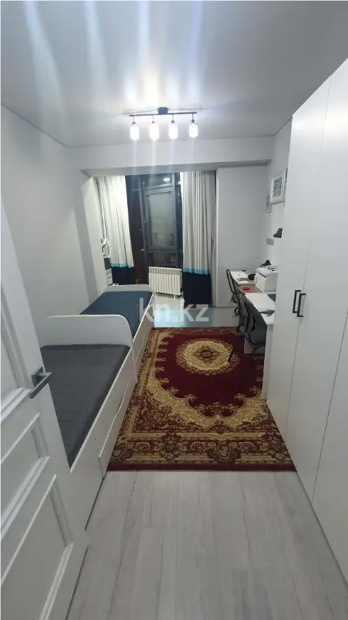 Продажа 4-комнатной квартиры, 94.2 м², ул. Толе би, дом  189/3 в Алматы - фото 4