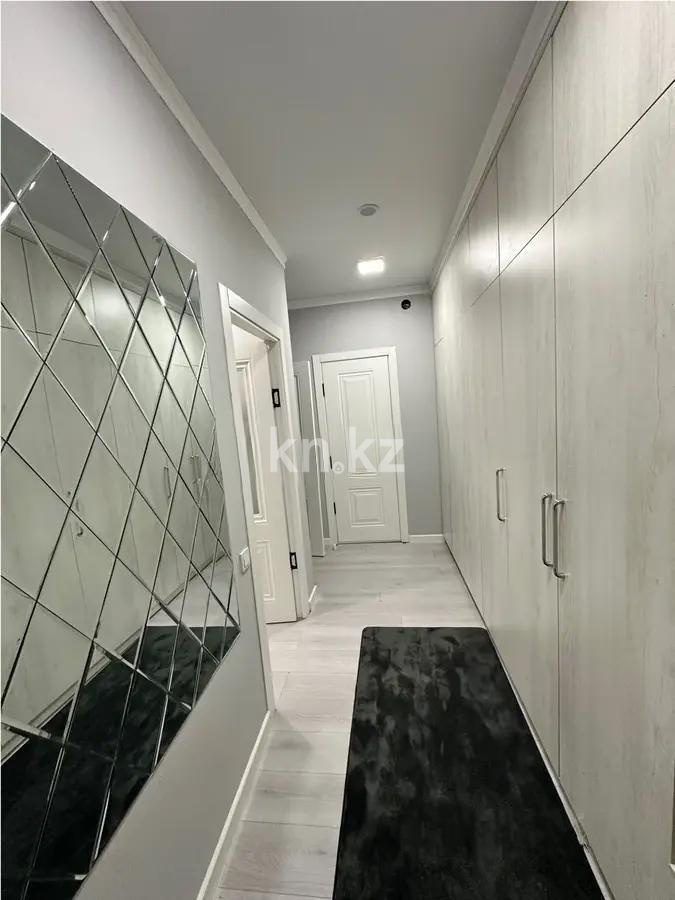 Продажа 1-комнатной квартиры, 45.1 м², мкр-н Дарабоз, дом  85 в Алматы - фото 4