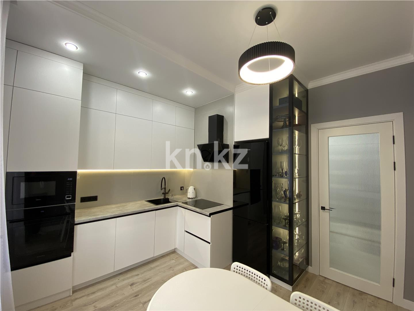 Продажа 3-комнатной квартиры, 104.3 м² в Астане - фото 6