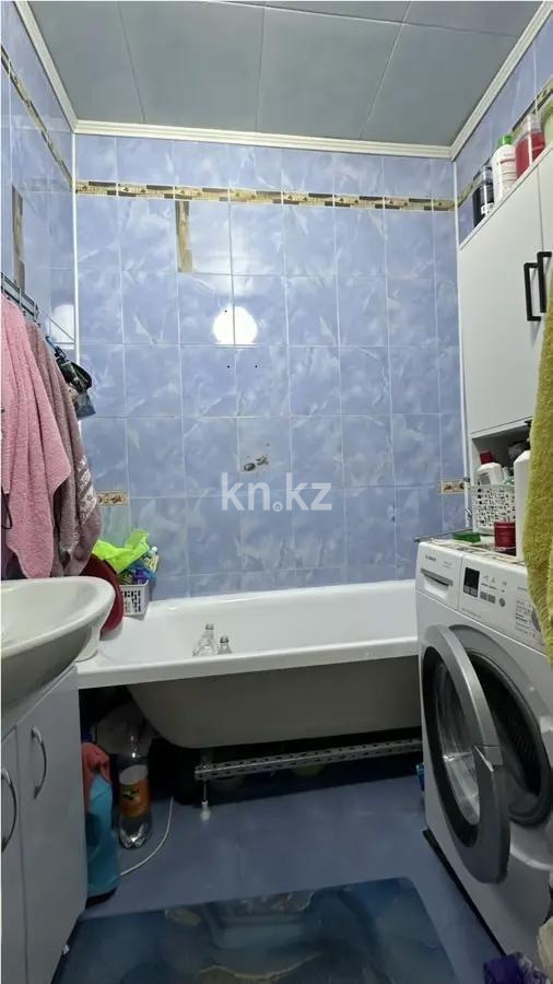 Продажа 2-комнатной квартиры, 59.1 м² в Алматы - фото 3