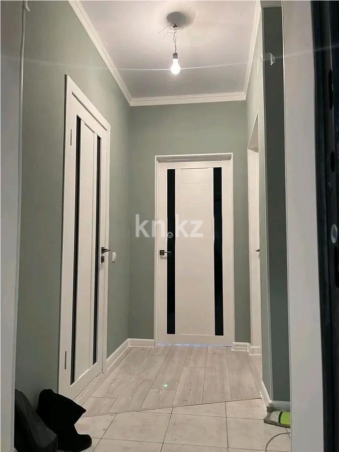 Продажа 1-комнатной квартиры, 38 м², пр. Кабанбай батыра, дом  59 в Астане - фото 4