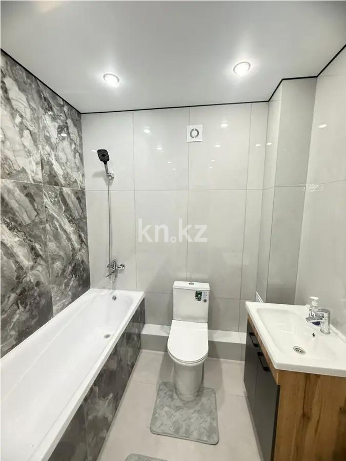 Продажа 1-комнатной квартиры, 39 м² в Астане - фото 2