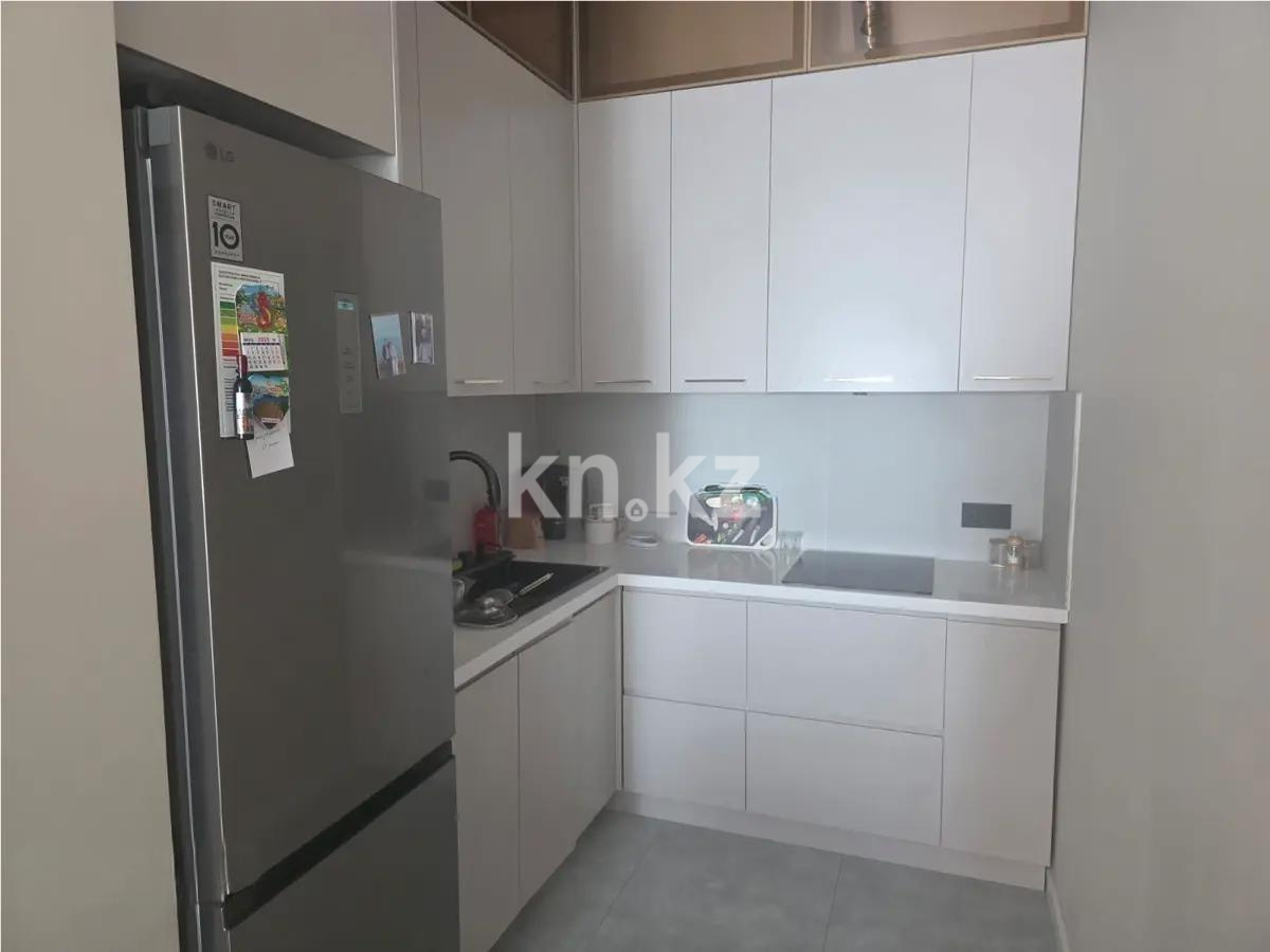 Продажа 2-комнатной квартиры, 60 м² в Алматы - фото 3