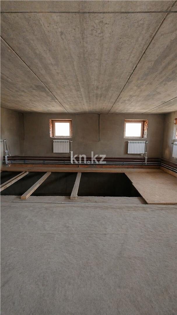 Продажа 5-комнатного дома, 402.5 м² в Караганде - фото 33