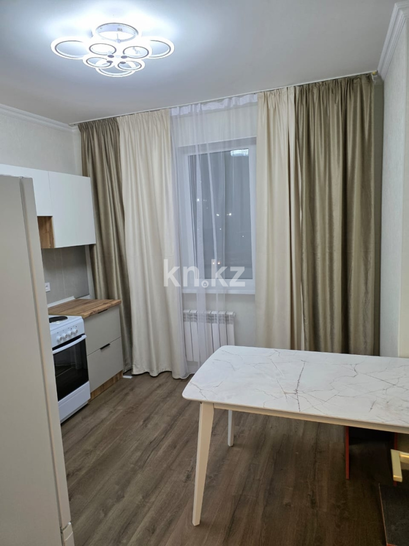 Аренда 1-комнатной квартиры, 43 м² в Астане - фото 2