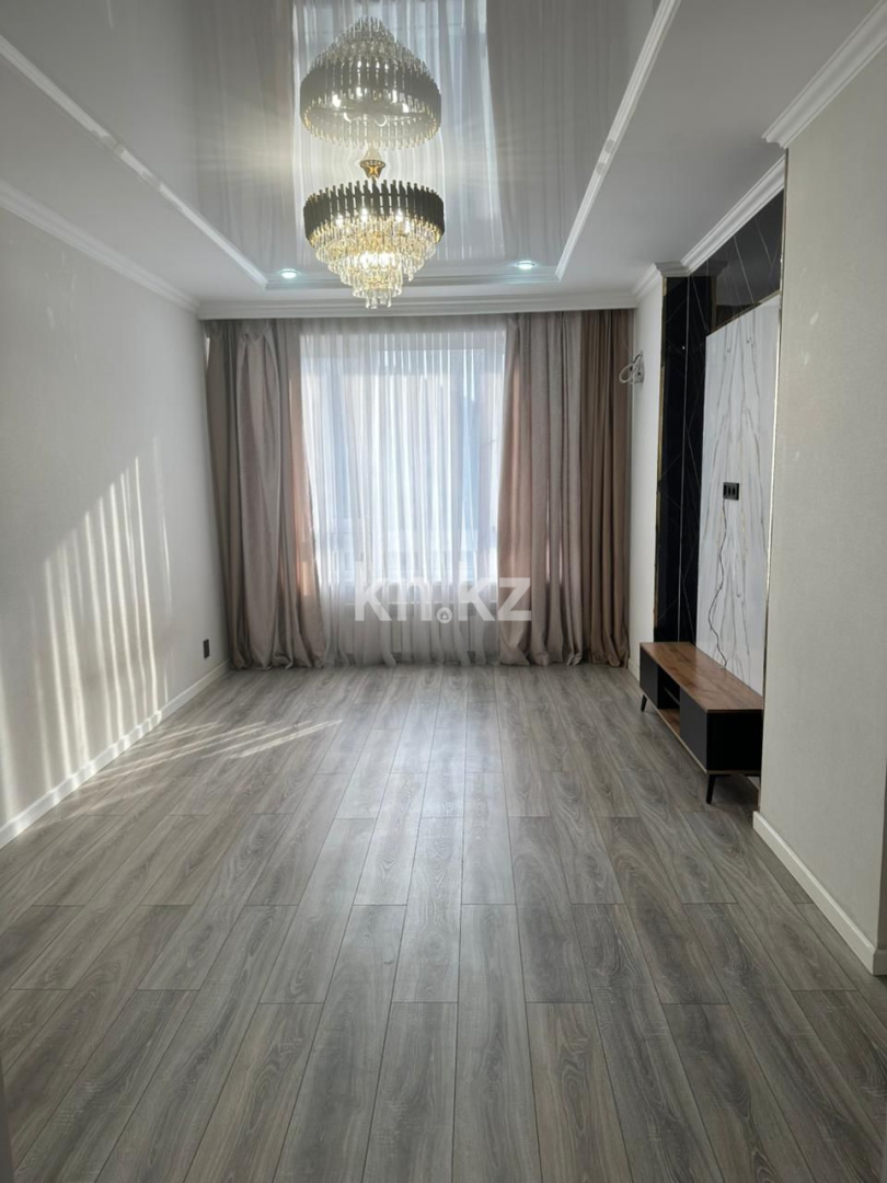 Продажа 2-комнатной квартиры, 66.6 м² в Алматы - фото 4