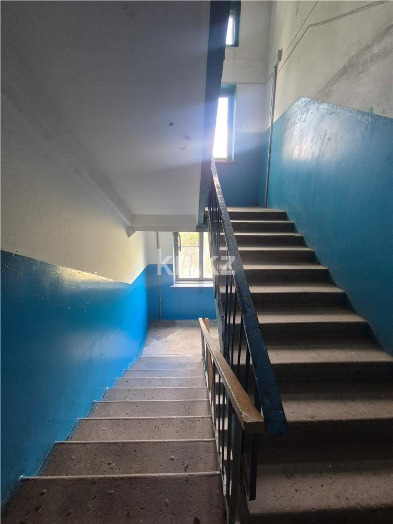 Продажа 2-комнатной квартиры, 44 м² в Темиртау - фото 2