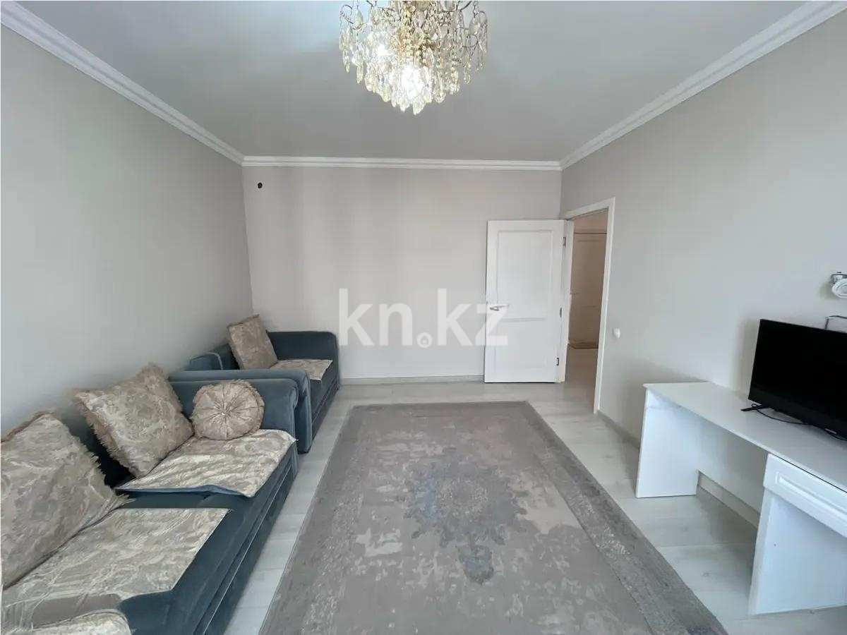 Продажа 2-комнатной квартиры, 58.5 м² в Астане