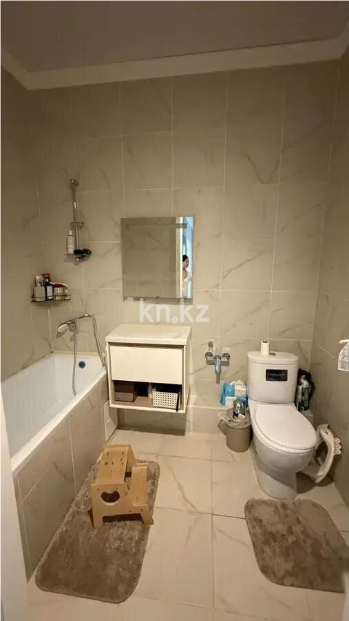 Продажа 2-комнатной квартиры, 78.4 м² в Астане - фото 4
