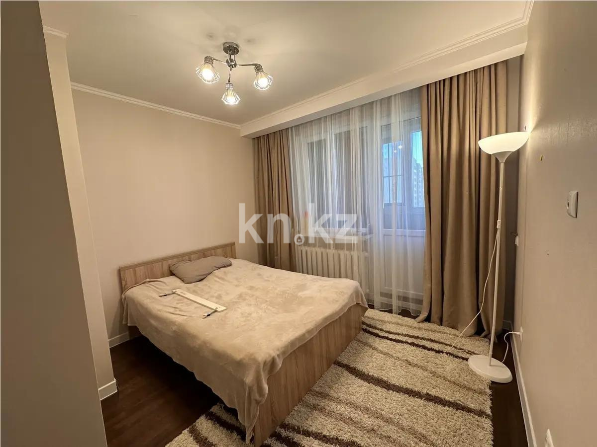 Продажа 4-комнатной квартиры, 104 м² в Астане - фото 2