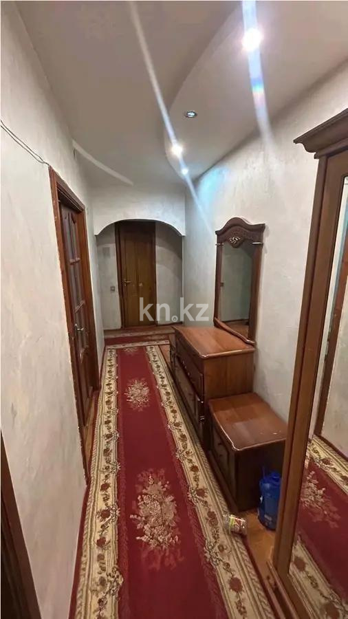 Продажа 3-комнатной квартиры, 68.6 м² в Астане - фото 6