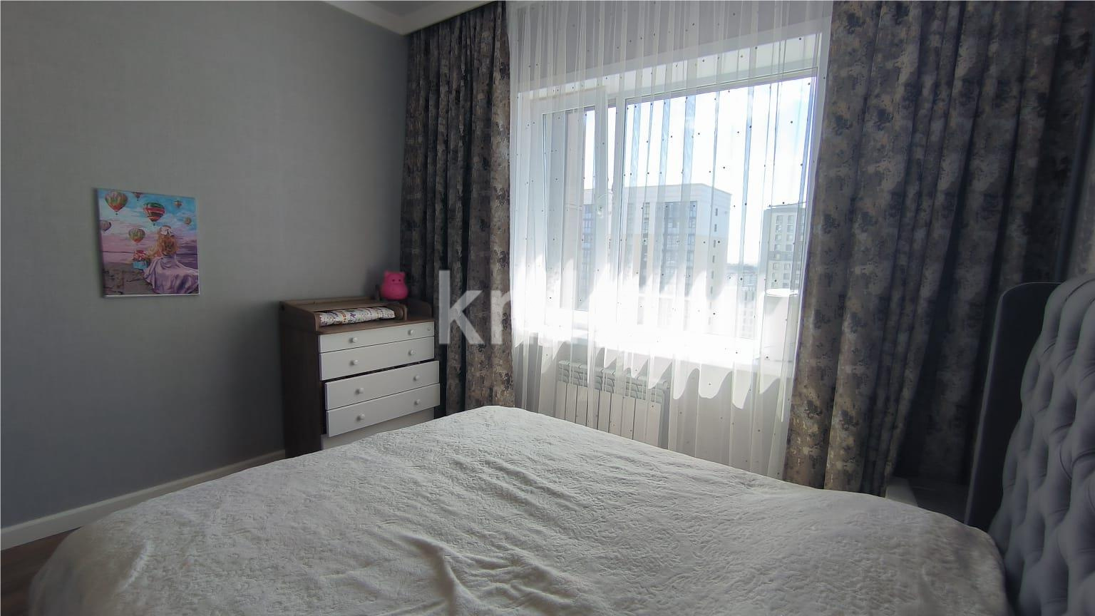 Продажа 3-комнатной квартиры, 73 м² в Караганде - фото 5