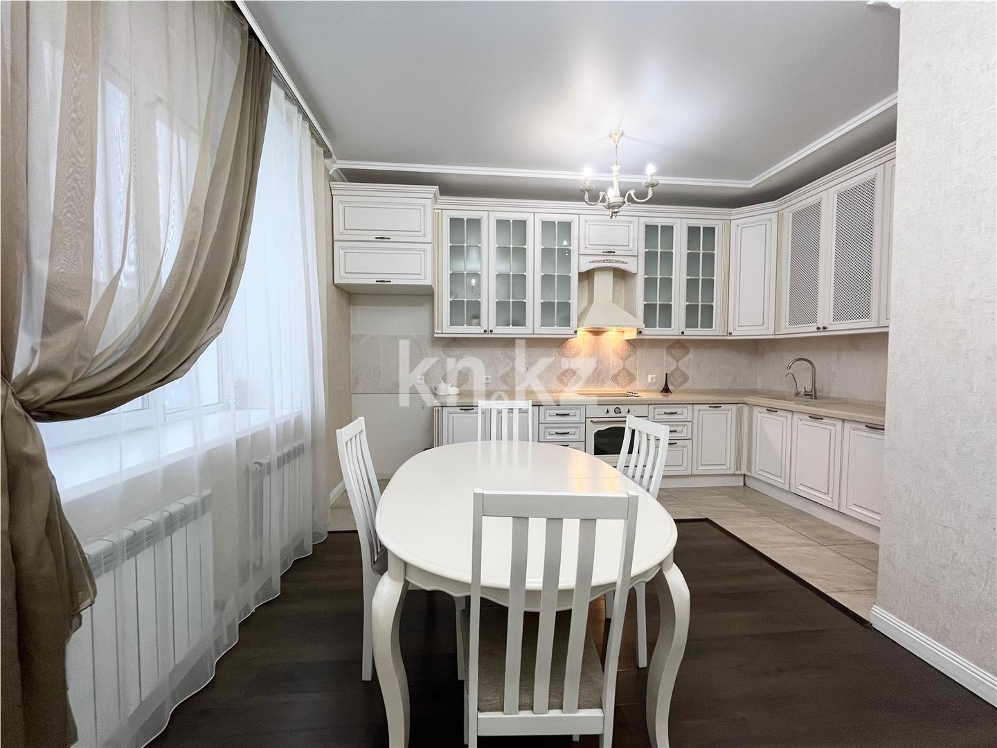 Продажа 2-комнатной квартиры, 108 м² в Астане