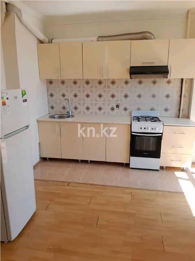 Продажа 1-комнатной квартиры, 48 м² в Алматы - фото 2