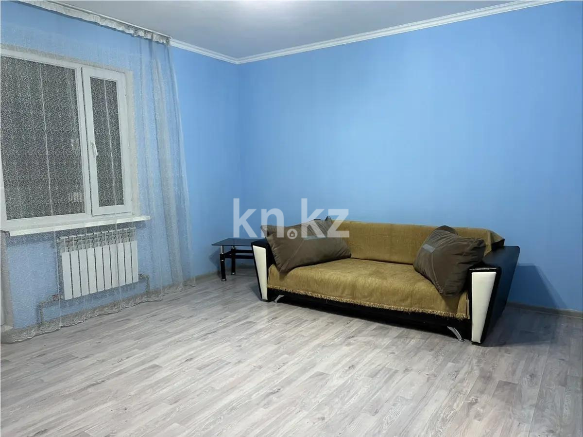 Продажа 2-комнатной квартиры, 62 м² в Алматы