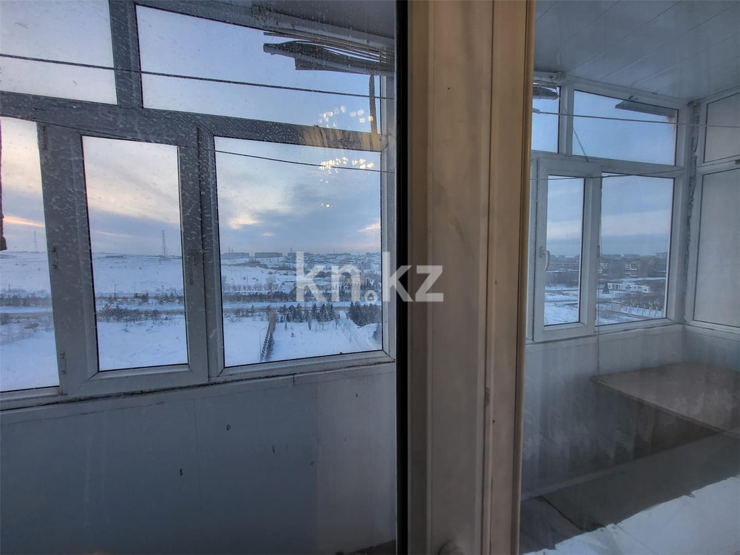 Продажа 2-комнатной квартиры, 53 м², ул. 9-й мкр. в Темиртау - фото 11