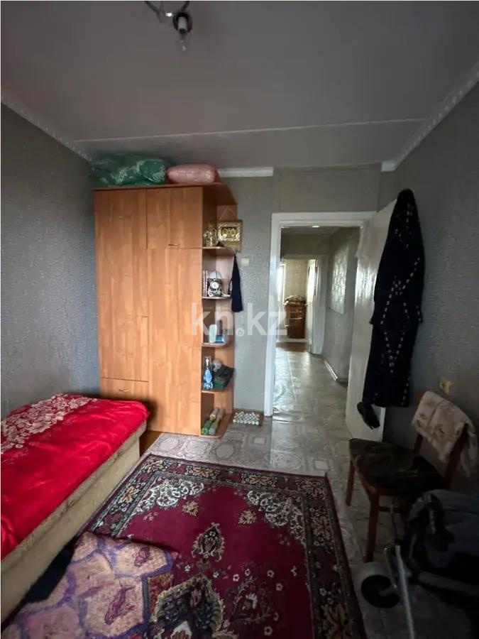 Продажа 3-комнатной квартиры, 56 м² в Караганде - фото 3