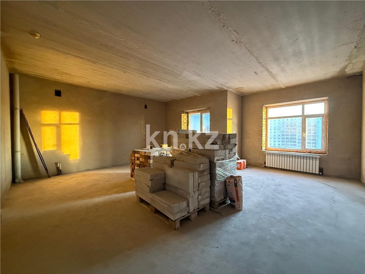Продажа 1-комнатной квартиры, 44 м² в Караганде - фото 5