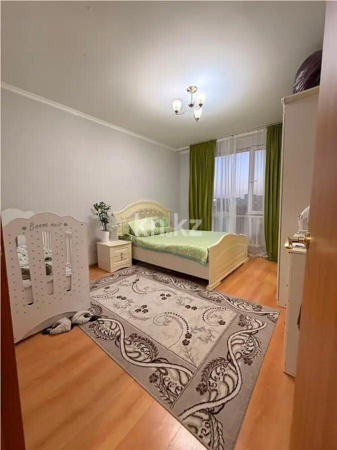 Продажа 2-комнатной квартиры, 63 м² в Астане - фото 2
