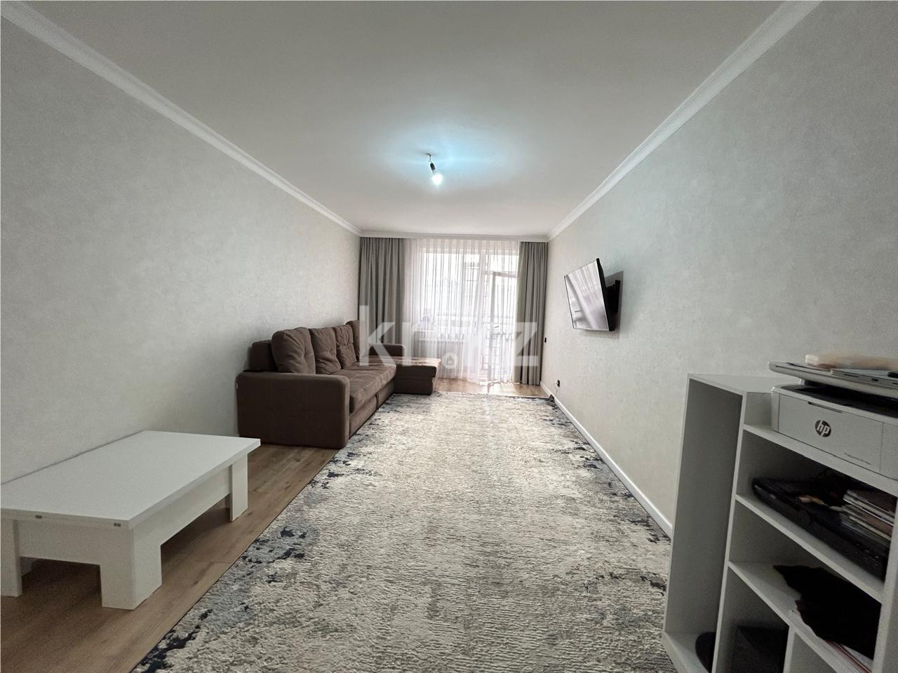Продажа 2-комнатной квартиры, 77 м², ул. Кенесары в Астане - фото 7