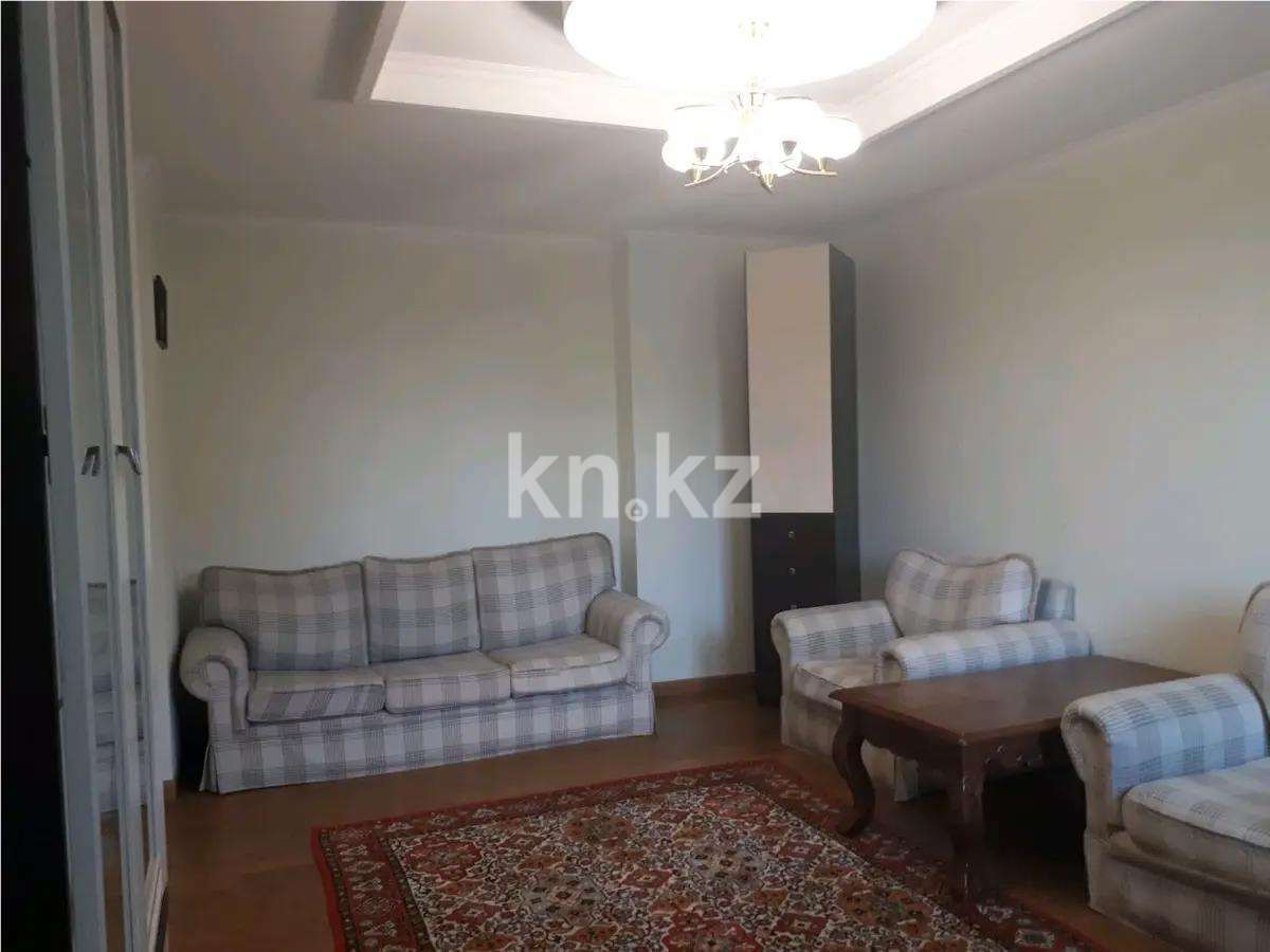 Продажа 5-комнатной квартиры, 191.6 м², пр. Абая, дом  45/1 в Астане - фото 2