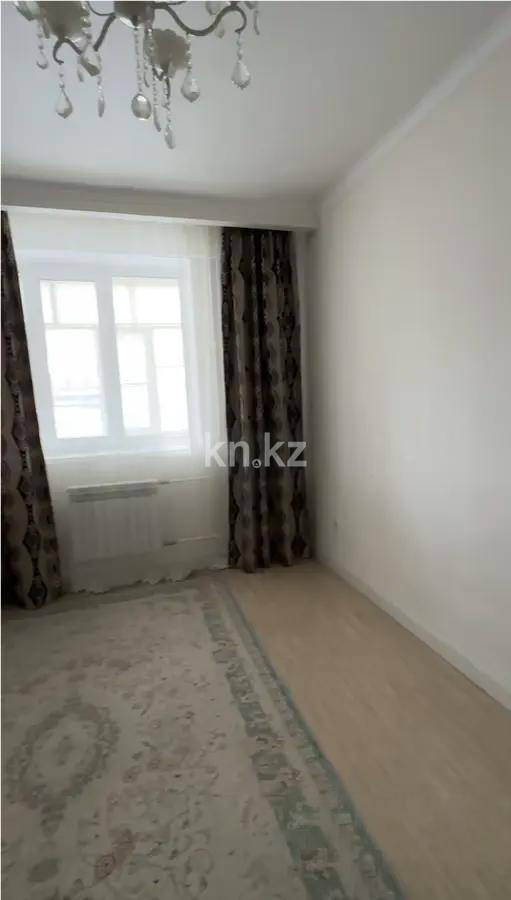 Продажа 1-комнатной квартиры, 40 м² в Астане