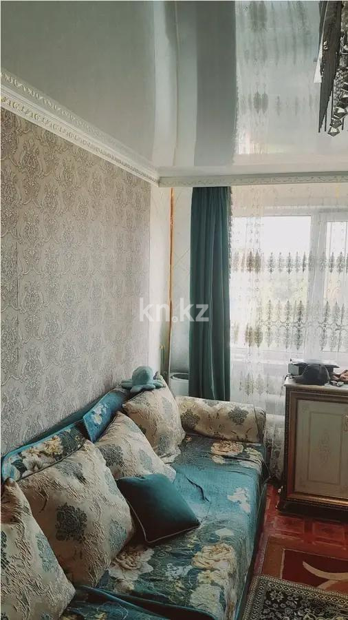 Продажа 2-комнатной квартиры, 48 м², пр. Абая, дом  72 в Шахтинске