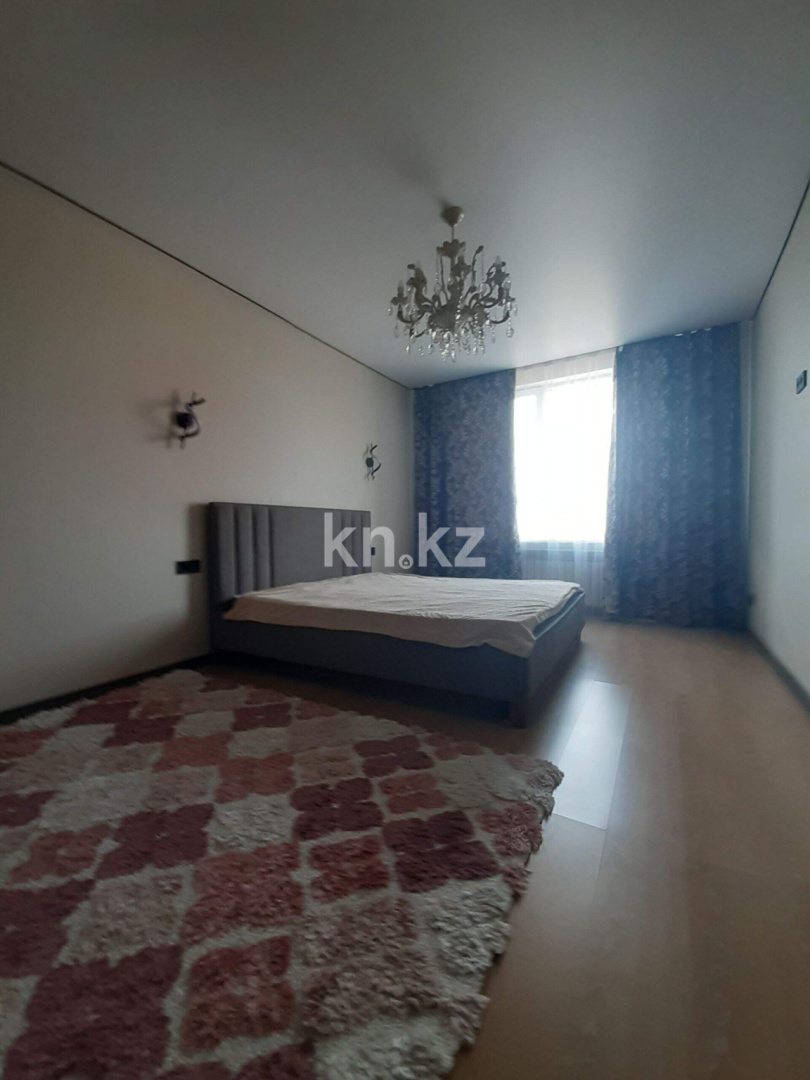 Аренда 2-комнатной квартиры, 56 м² в Алматинской области - фото 5