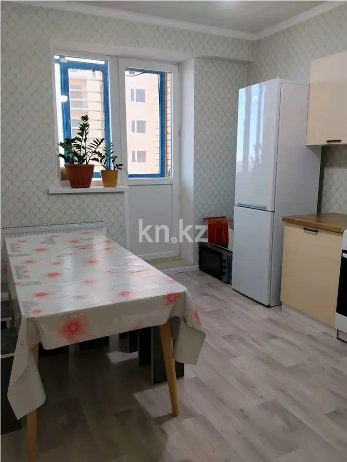 Продажа 1-комнатной квартиры, 46 м² в Астане - фото 2