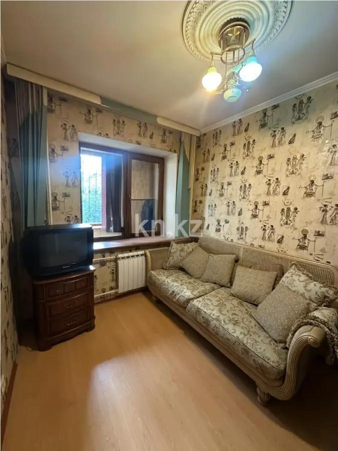 Продажа 4-комнатной квартиры, 71.5 м² в Алматы - фото 2