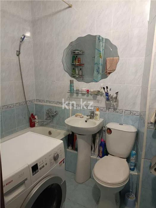 Продажа 3-комнатной квартиры, 57.8 м², бул. Садовый бульвар, дом  5 в Алматы - фото 4