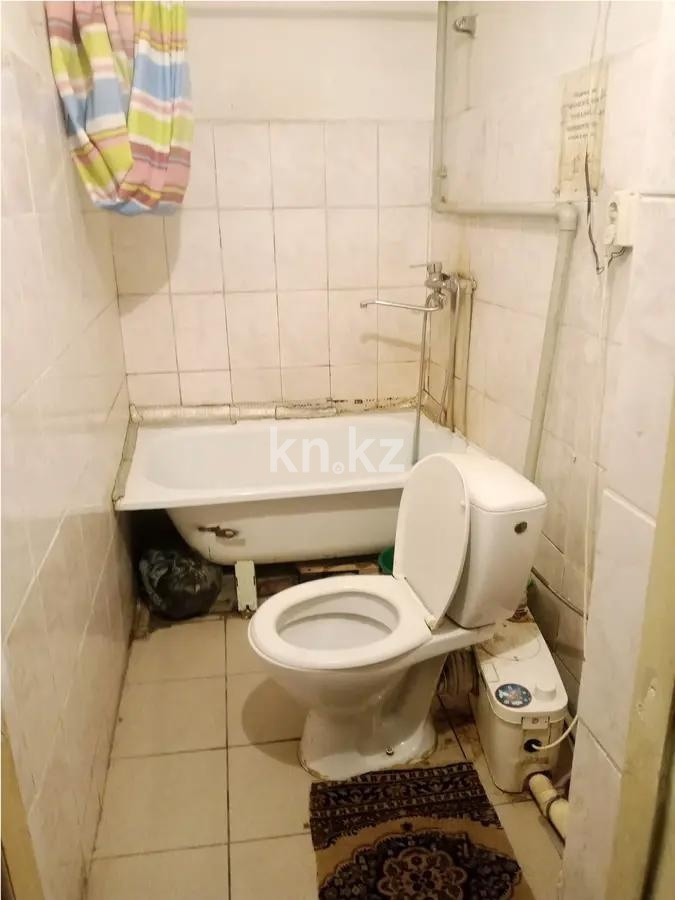 Продажа 1-комнатной квартиры, 10 м² в Астане - фото 2
