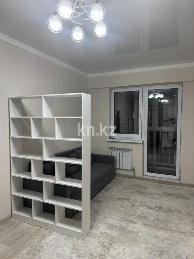 Продажа 1-комнатной квартиры, 28 м², ул. Жунисова, дом  14/8 в Алматы