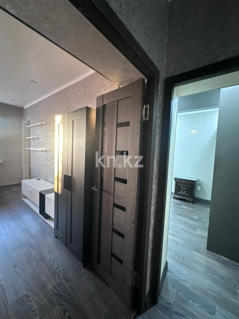 Продажа 2-комнатной квартиры, 54 м² в Караганде - фото 10